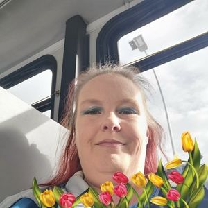 Meet your Posher, Erica